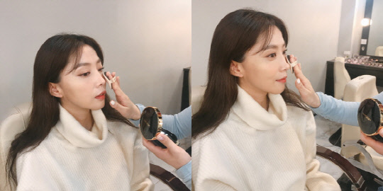 셀레뷰 제공